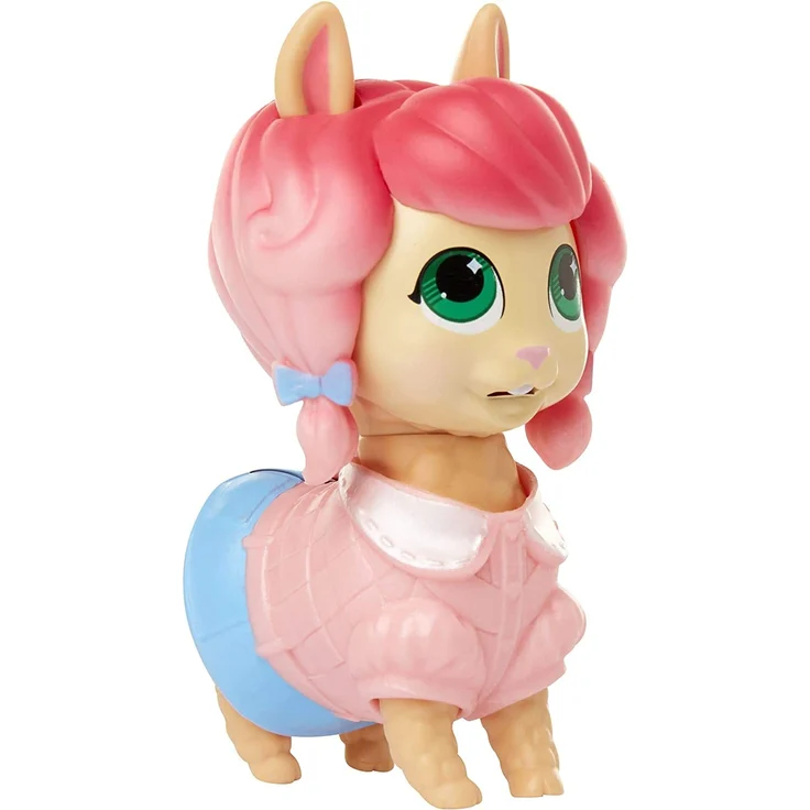 Jakks Pacific 86276 Who's Your Llama Feature Sammlerstücke, Mehrfarbig – Bild 9