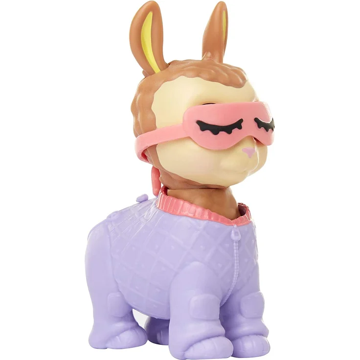 Jakks Pacific 86276 Who's Your Llama Feature Sammlerstücke, Mehrfarbig – Bild 11