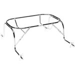 Geuther - Wannenständer (höhenverstellbar)