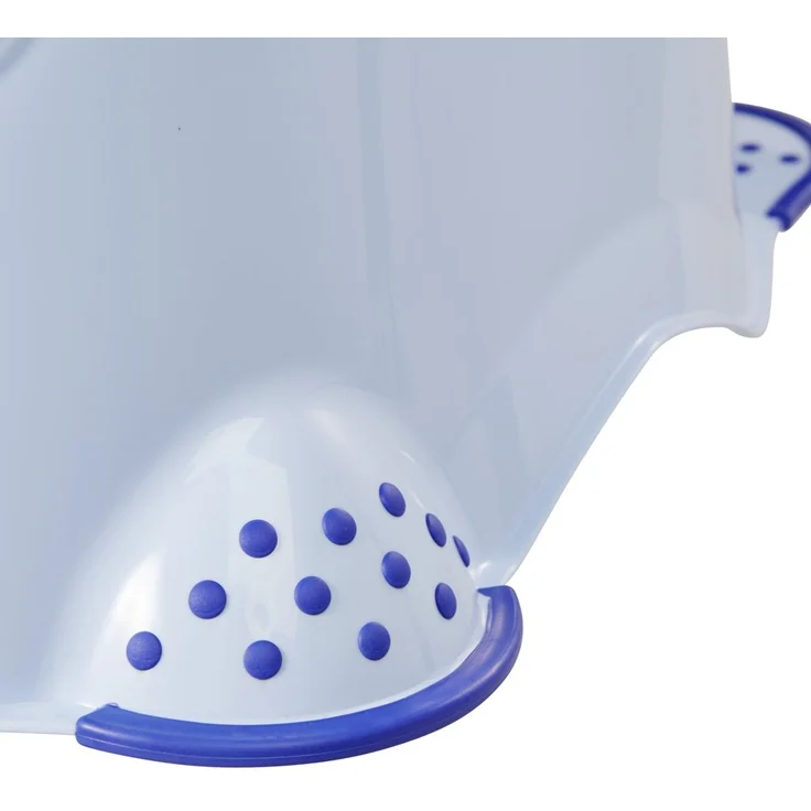 keeeper Mickey Babytopf, Ab ca. 18 Monate bis ca. 3 Jahre, Anti-Rutsch-Funktion, Adam, Blau – Bild 4