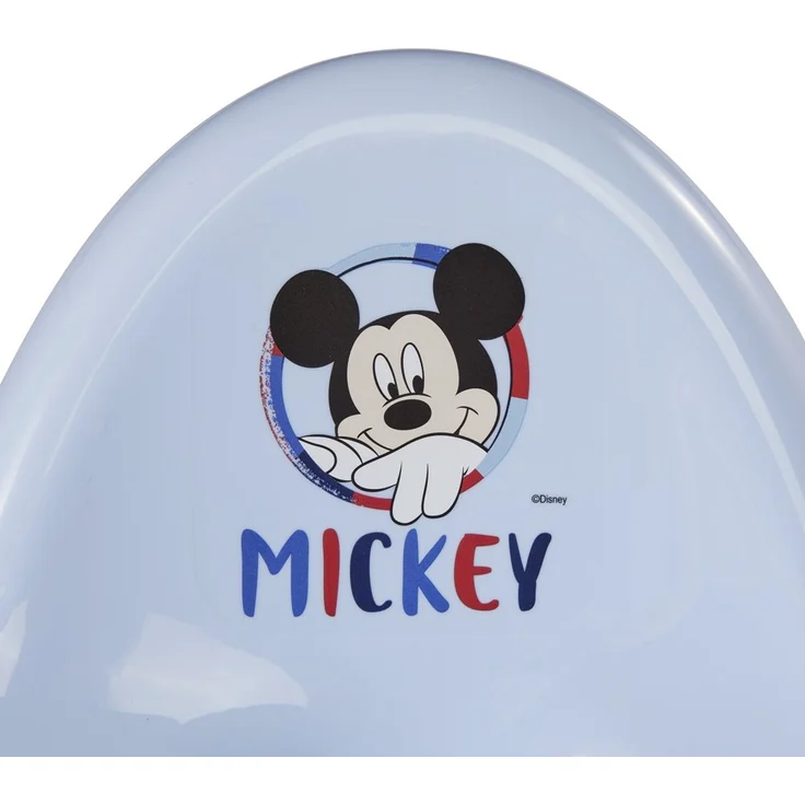 keeeper Mickey Babytopf, Ab ca. 18 Monate bis ca. 3 Jahre, Anti-Rutsch-Funktion, Adam, Blau – Bild 6