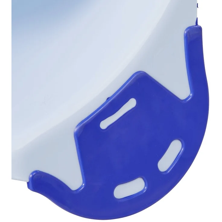 keeeper Mickey Babytopf, Ab ca. 18 Monate bis ca. 3 Jahre, Anti-Rutsch-Funktion, Adam, Blau – Bild 7