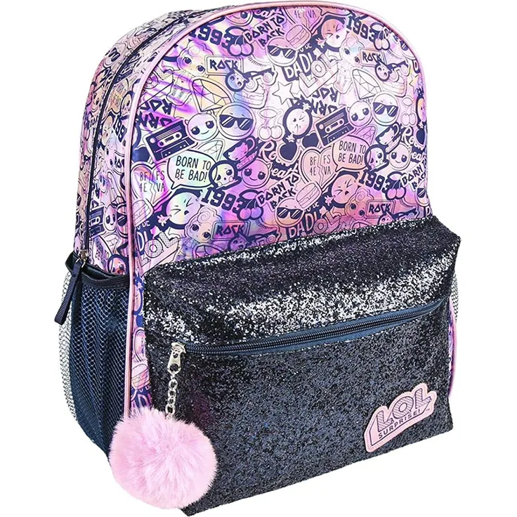 Schulrucksack LOL Surprise!