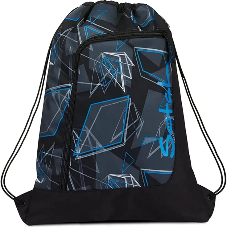 Satch Sportbeutel Deep Dimension