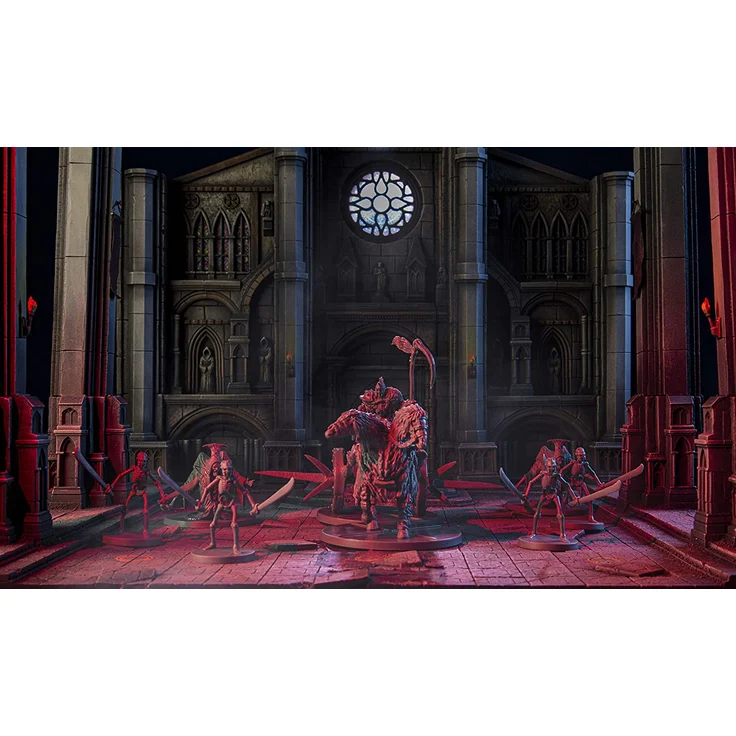 Steamforged Games SFDS-017 Zubehör – Bild 5