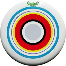 Ballaballa - Eurodisc Organic Ultimate Frisbee 175g - Summer