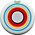 Ballaballa - Eurodisc Organic Ultimate Frisbee 175g - Summer | 175gr. Ø27,50cm