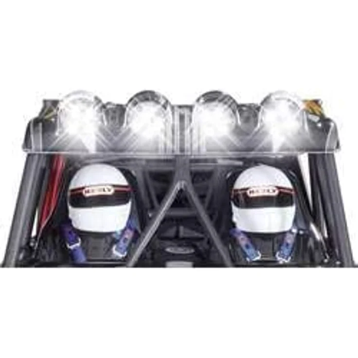 Reely Dune Fighter 1:10 RC Modellauto Elektro Buggy Allradantrieb (4WD) Bausatz – Bild 7