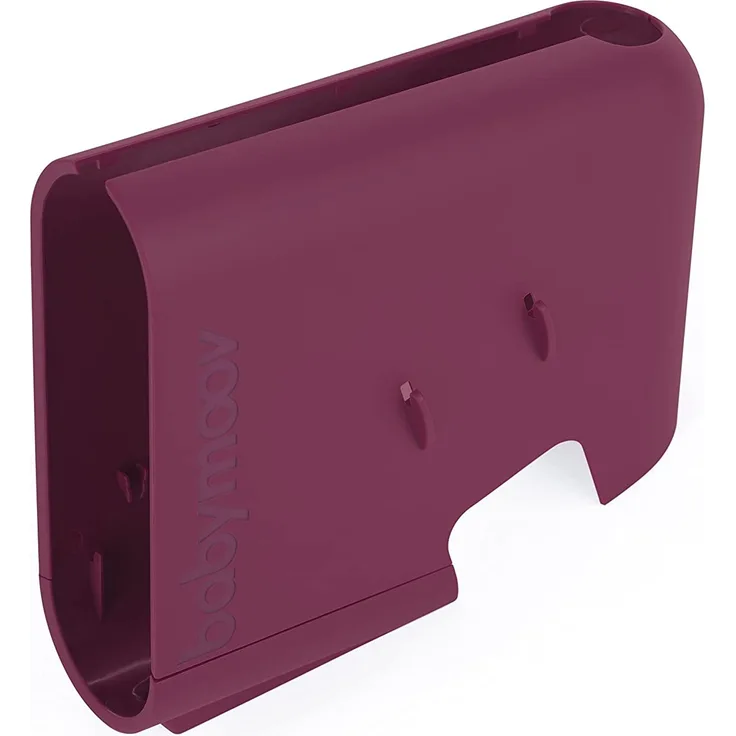 Babymoov - Displaygehäuse für Nutribaby Plus cherry
