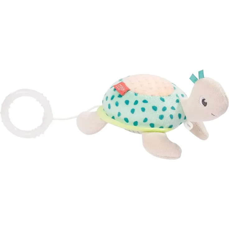Fehn - Mini-Spieluhr - Schildkröte