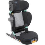 Chicco AUTOKINDERSITZ FOLD & GO I-SIZE (4 Farben) Black Air - Preisvergleich