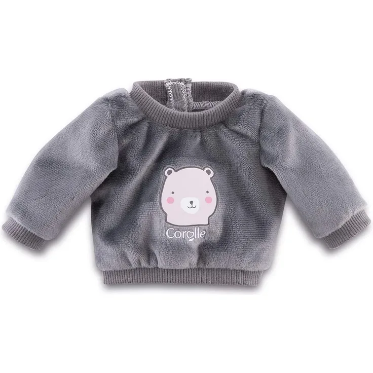 Corolle 9000110530 Corolle MPP 30cm Pullover, Bär