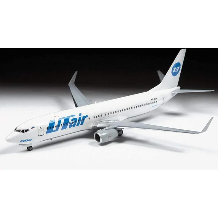 Zvezda Boeing 737-800 makett 1:144 (7019) – Bild 2