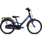 PUKY YOUKE Kinderfahrrad ultramarineblue 18 Zoll