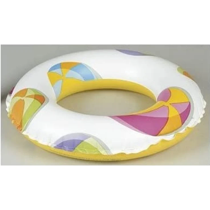 Intex® Schwimmring bunt "Lively Print" – Bild 1