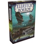 Heidelberger Spieleverlag HE864 - Eldritch Horror: Absonderliche Ruinen