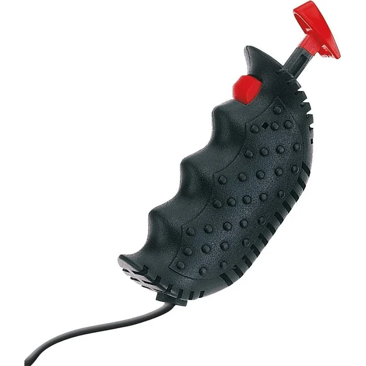GO!!! MECH. HANDREGLER – Bild 1