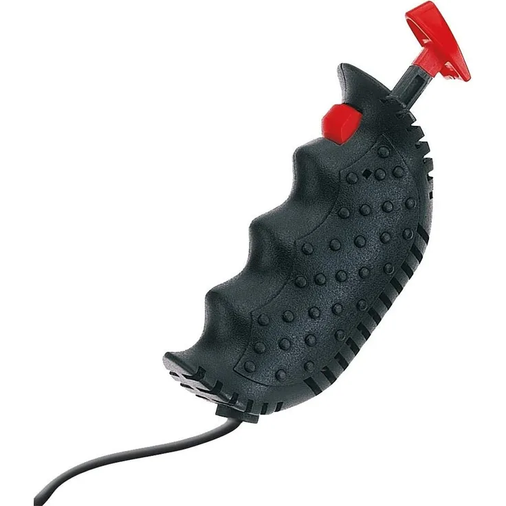 GO!!! MECH. HANDREGLER