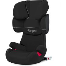 Bild für Cybex Silver Solution X-fix, Autositz Gruppe 2/3 (15-36 kg)