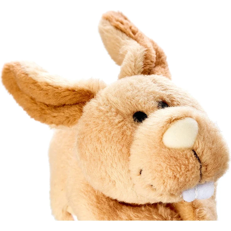 Nici 36509 - Hase Ralf Rabbit MagNici, 12 cm – Bild 4