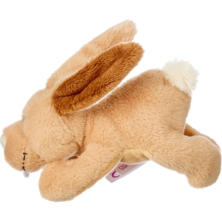 Nici 36509 - Hase Ralf Rabbit MagNici, 12 cm – Bild 2