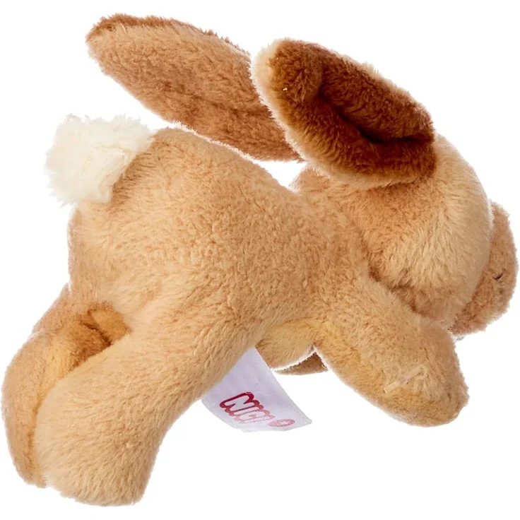 Nici 36509 - Hase Ralf Rabbit MagNici, 12 cm – Bild 3