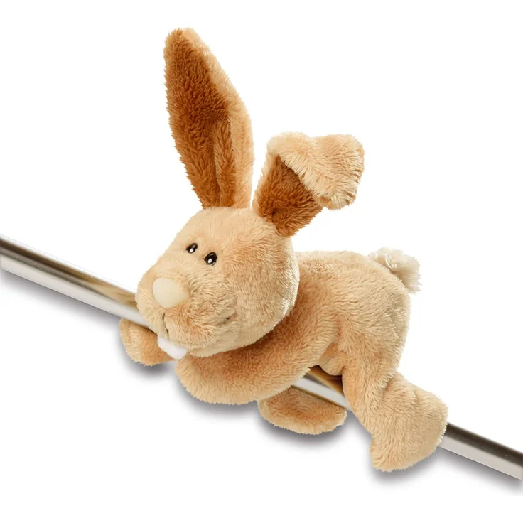 Nici 36509 - Hase Ralf Rabbit MagNici, 12 cm – Bild 1