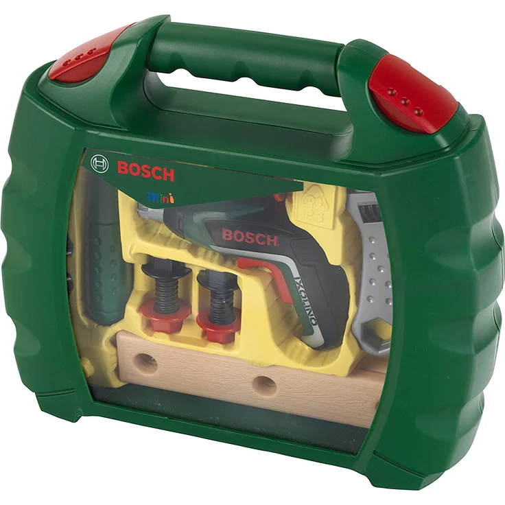Bosch Ixolino II-Koffer Theo Klein – Bild 4