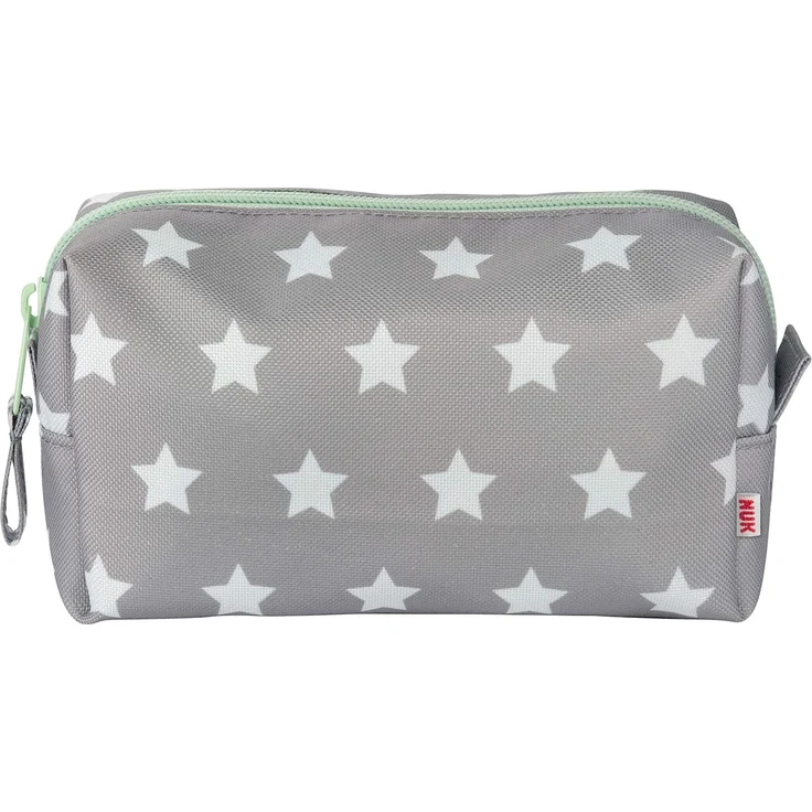 NUK Babypflege Welcome Set, perfekte Erstausstattung für Neugeborene, 7 NUK Produkte in einer schönen Tasche – Bild 4