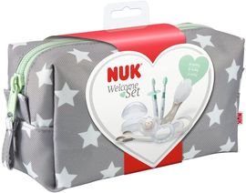 NUK Babypflege Welcome Set