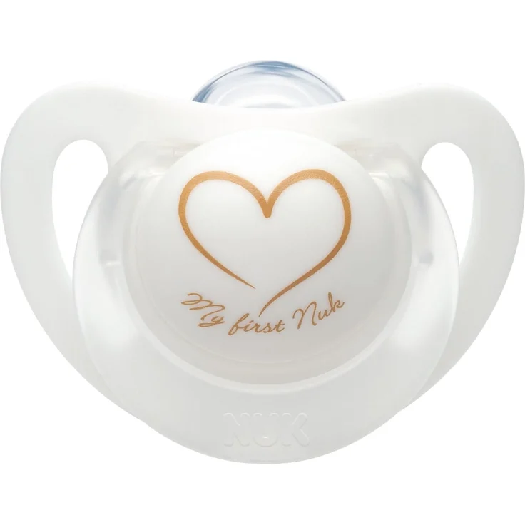 NUK Babypflege Welcome Set, perfekte Erstausstattung für Neugeborene, 7 NUK Produkte in einer schönen Tasche – Bild 7