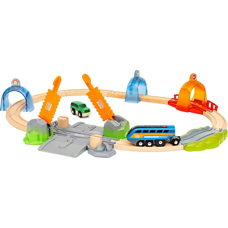 Brio Smart Tech Sound Adventure Set - Preisvergleich – Bild 2