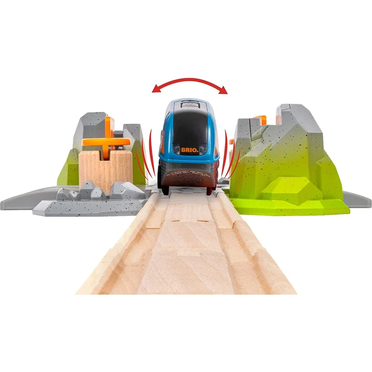 Brio Smart Tech Sound Adventure Set - Preisvergleich – Bild 6