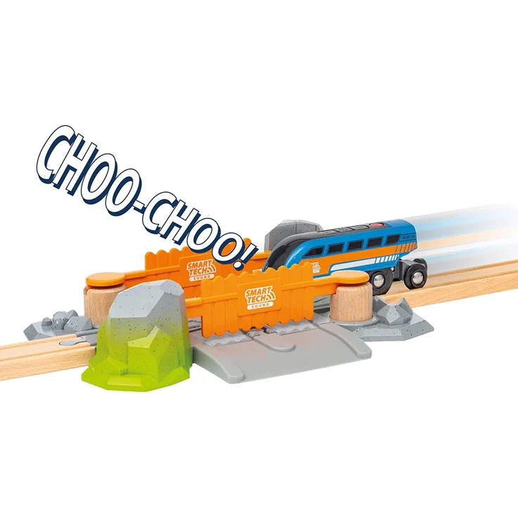 Brio Smart Tech Sound Adventure Set - Preisvergleich – Bild 7