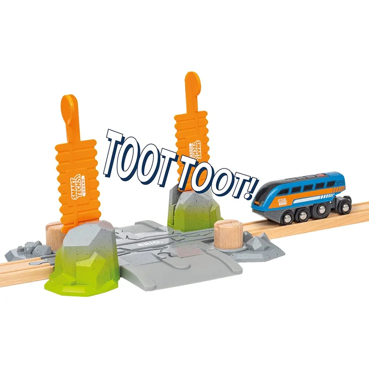 Brio Smart Tech Sound Adventure Set - Preisvergleich – Bild 5