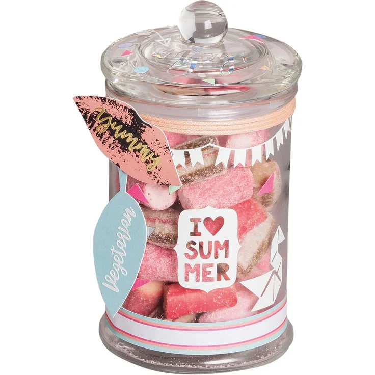 folia 12910 - Relief, Sticker Ganzjahr II, hochwertige Sticker, 10 Blatt, ca. 10 x 24 cm, Motive sortiert, ideal zum Verzieren von Grußkarten, Bastelarbeiten und Scrapbooking – Bild 4