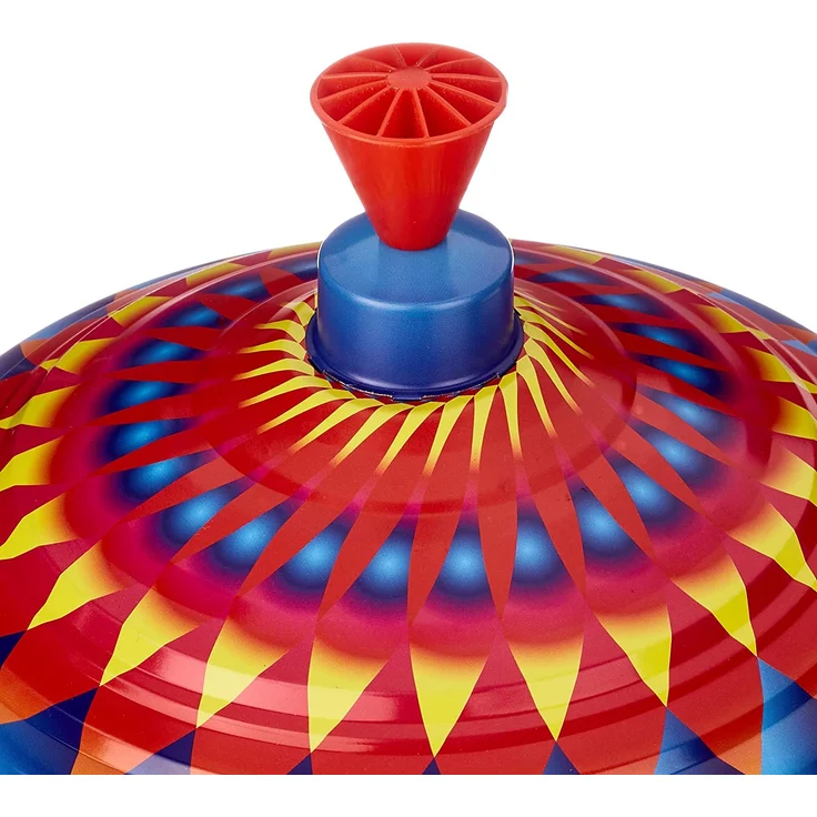 small foot 10298 Brummkreisel “Kunterbunt”, mehrfarbig – Bild 5