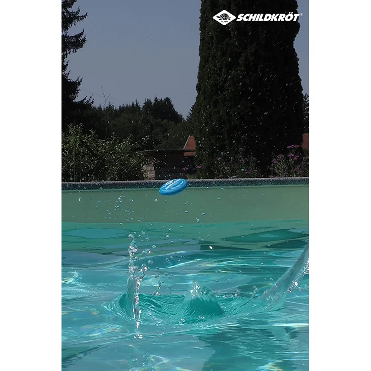 Neopren Water Bouncers Tropical – Bild 2