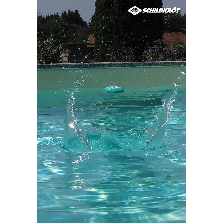Neopren Water Bouncers Tropical – Bild 3