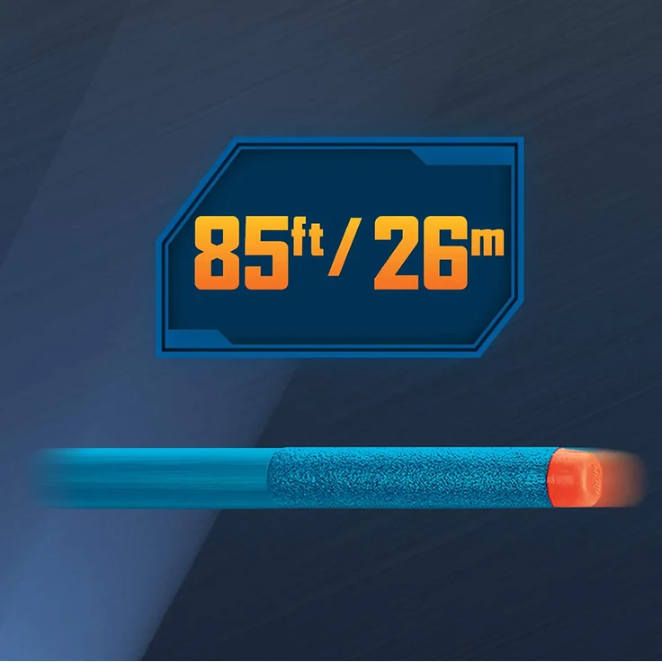 Hasbro - Nerf Elite 2. 0 Warden DB-8 – Bild 8