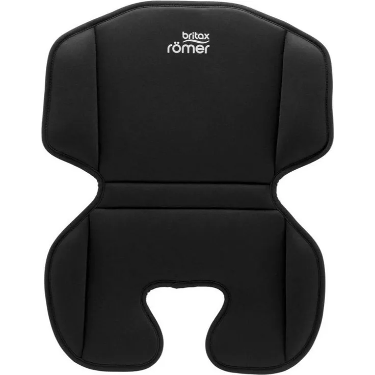 Britax Römer Original Zubehör I KOMFORTEINSATZ Gruppe 1 I Schwarz