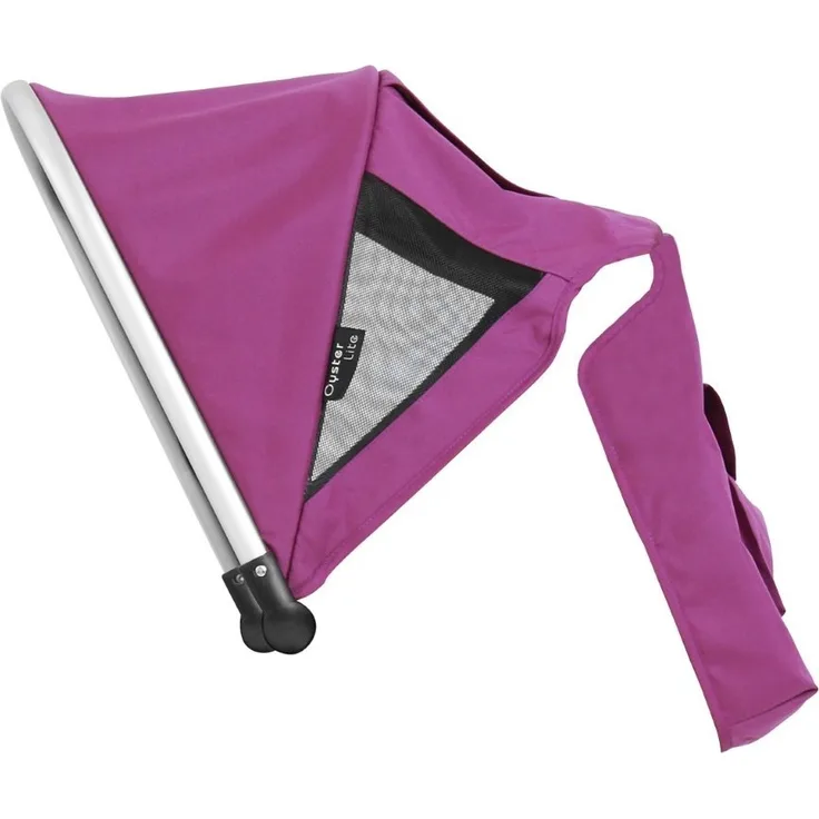 Oyster Lite Buggy Farbpaket