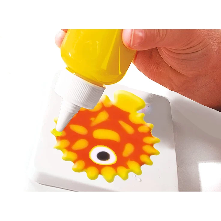 Aqua Gelz Deluxe Prinzessinnen Schloss – Bild 4