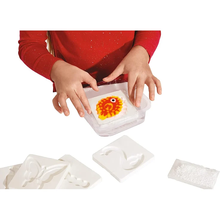 Aqua Gelz Deluxe Prinzessinnen Schloss – Bild 5