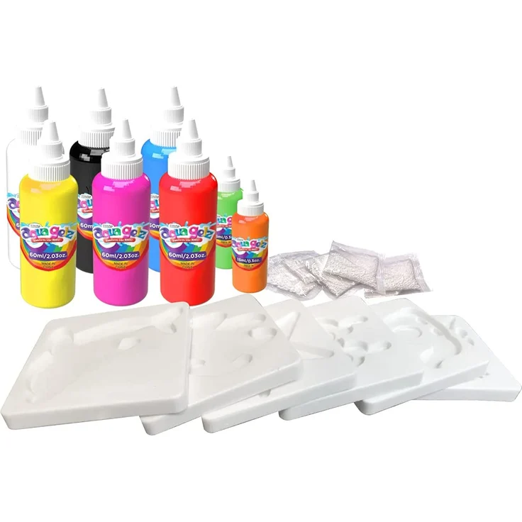 Aqua Gelz Deluxe Prinzessinnen Schloss – Bild 3