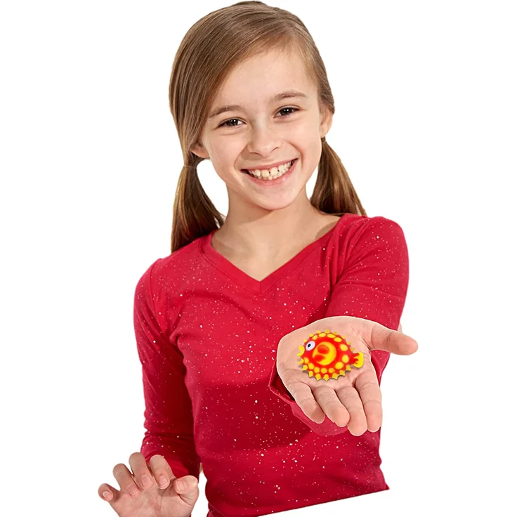 Aqua Gelz Deluxe Prinzessinnen Schloss – Bild 6