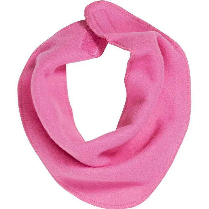 Playshoes Halstuch Schal Fleece rosa eine Größe