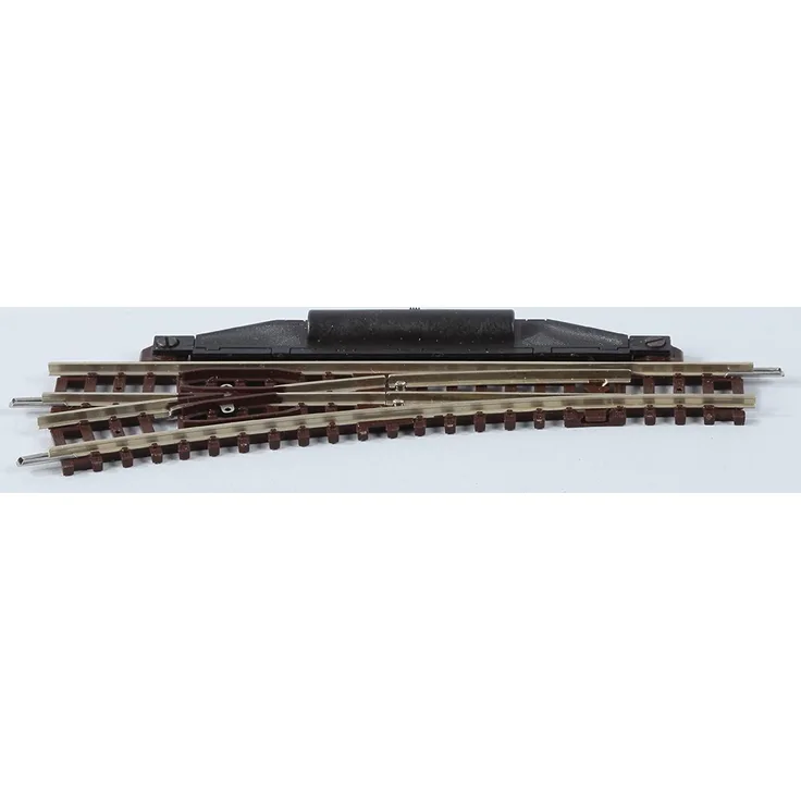Roco 22265 - Roco N - Handweiche 15°, Links