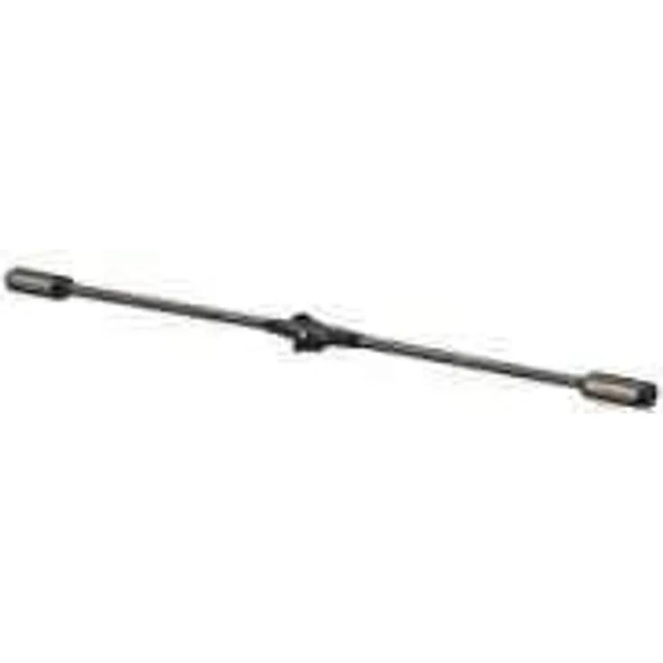 Jamara jamara037113 Stabilisator Bar für twinhueyb/speedyb/BlackH Hubschrauber