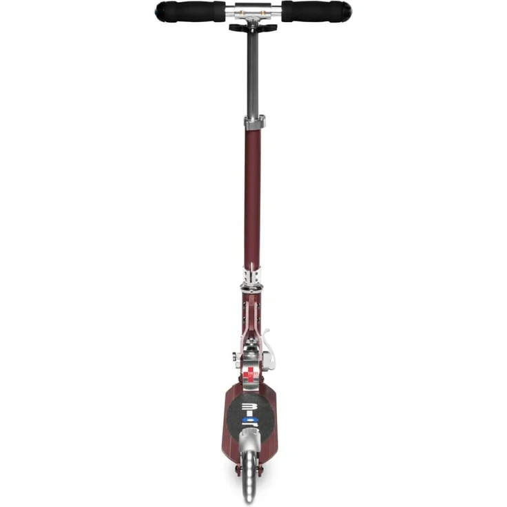 Micro Scooter Sprite Autum red LED SA0209 – Bild 3